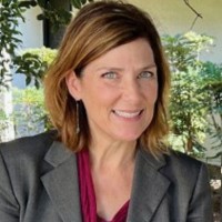 Caroline Farmer