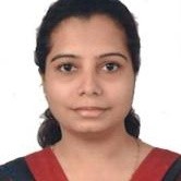 Samina Mirkar