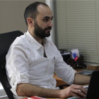Hussein Mehdi