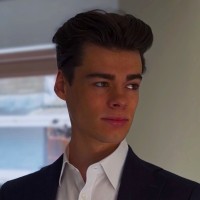 Louis Elcombe