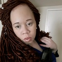 Samiyrah Scott