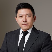 Hansen Liu