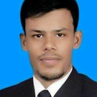 Kamrul Hasan