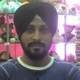 Daljeet Singh