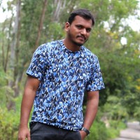 Balakrishna G