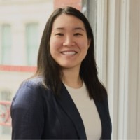 Lisa Xu