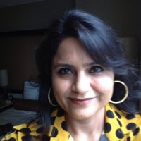Sunita Sharma