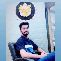 Ankush Patil