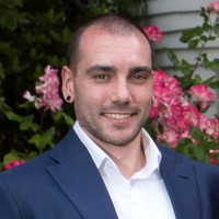 Daniel Levine
