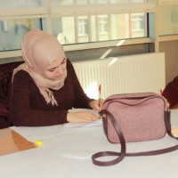 Shireen Bahri