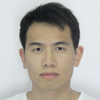 Caman Huang