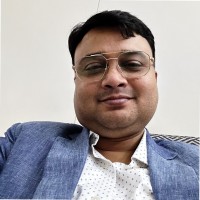 Saurabh Sahay