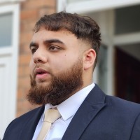 Saad Rahim