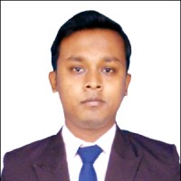 Koushik Mondal