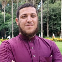 Omar Senoussaoui