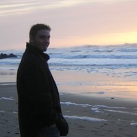 Mathew Yates