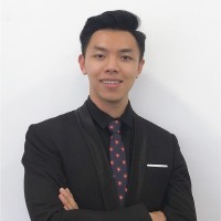 Chris Phuong