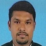Akhil Raj R