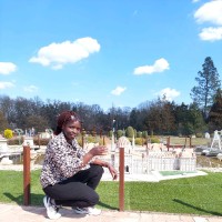 Ruth Nanjekho