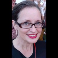 Michelle Cook