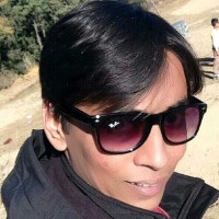 Dinesh Rabadiya