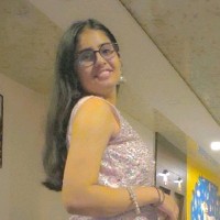 Harpreet Kaur