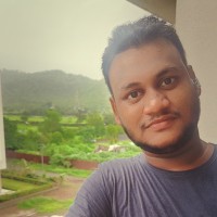 Mangesh Mahskar