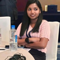 Suryagayathri K