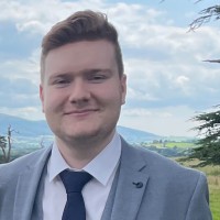 Conor Darcy