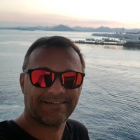 Eliomar Silva de Freitas