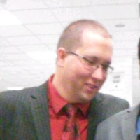 Patrick Smith