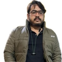 Vikrant Singh Patwal