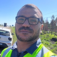 Ramon Marques Novo Silva
