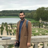 Qamar Usman