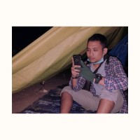 Hery Afrizal