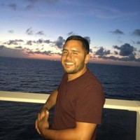 Alex Mendoza