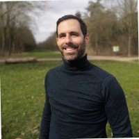 Fabricio CORREIA