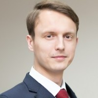 Evgeny Gafarov