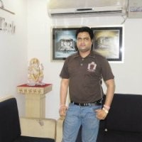 Wilson Meshi
