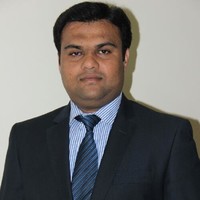 Ramanjaneyulu K .