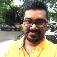 Rajeshwaran Venugopal