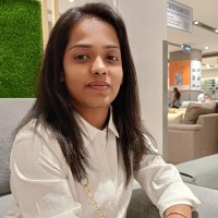 Aparna Kamate