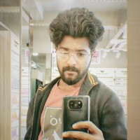 Rahul Radhakrishnan