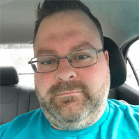 Jonathon Diati