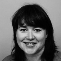 Ineke Deunk-Scheerman