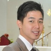 Huan Bernard