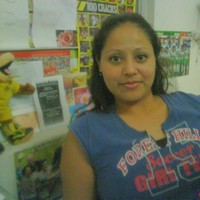 Melly Ruiz
