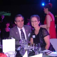 Glen and Liz Dreier
