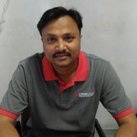 Jignesh Baraiya