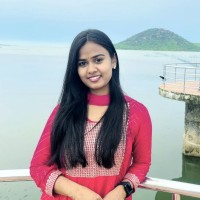 Puja Behera